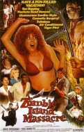 Zombie Island Massacre