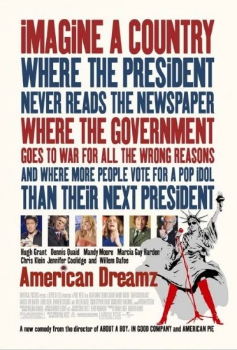Theatrical Poster (USA)