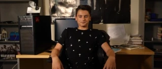 Max Gecowets