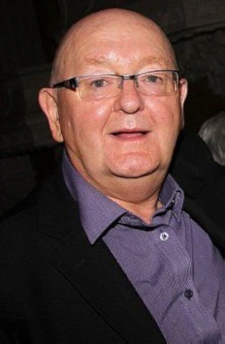 Malcolm Corden