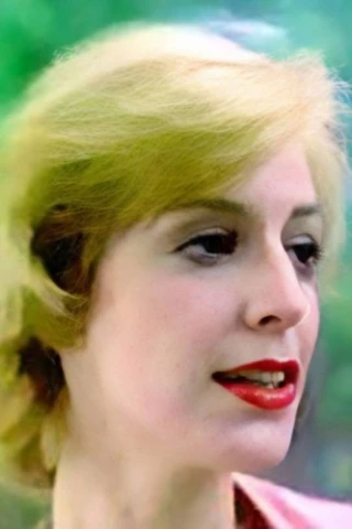 Diane May