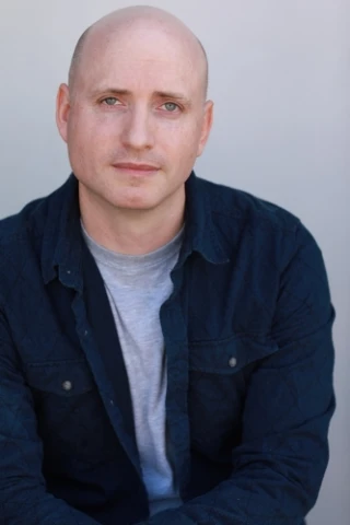 Aaron Bennett