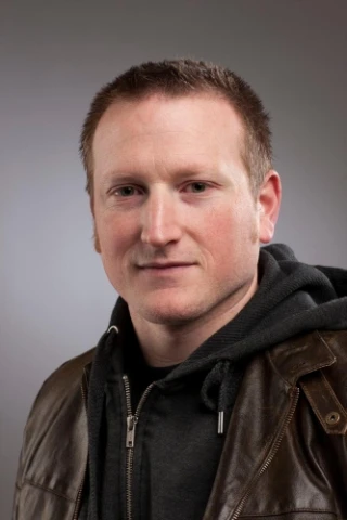 Stephen Lambert