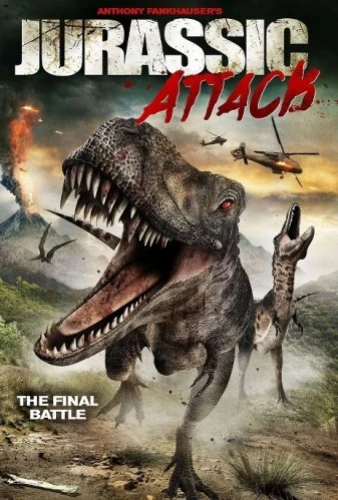 DVD Cover (Barnholtz Entertainment)