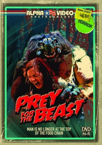 DVD Cover (Alpha Video)