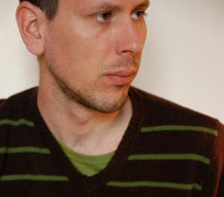 Gergö Lengyel