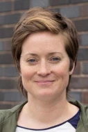 Amy Cudden