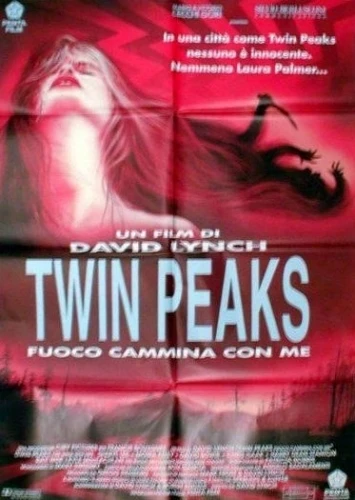 Theatrical Poster (Italy)