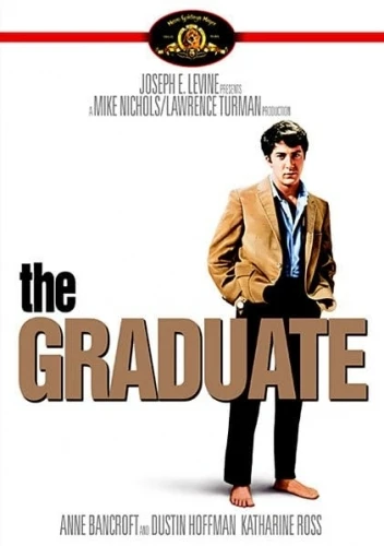 DVD Cover (Metro-Goldwyn-Mayer)