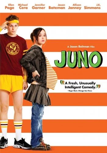 DVD Cover (Fox Searchlight)