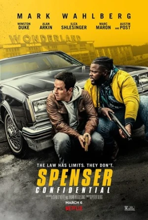 Theatrical Poster