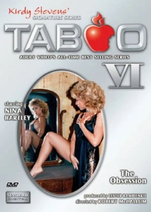 DVD Cover (Standard Video)