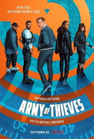 Theatrical Poster
