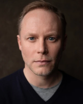 Richard Glaves