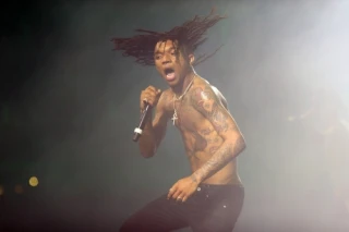 Swae Lee
