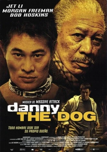 Theatrical Poster (Spanish)