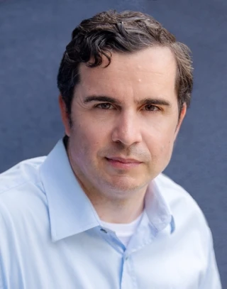 Pete Mizzo