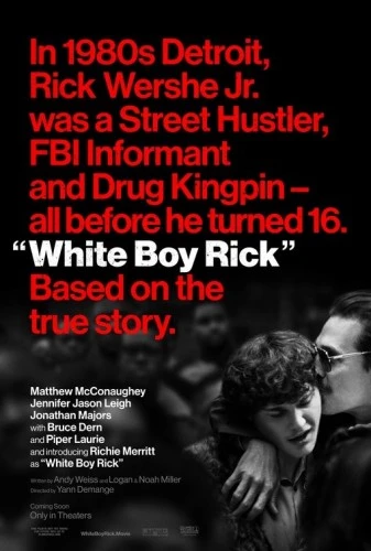 Theatrical Poster (USA)