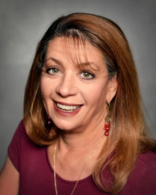 Lolly Boroff