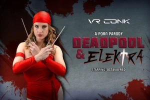 Theatrical Poster