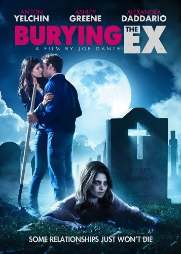 DVD Cover (Image Entertainment)