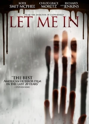 DVD Cover (Anchor Bay)