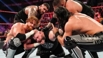 A Sermon from The Monday Night Messiah