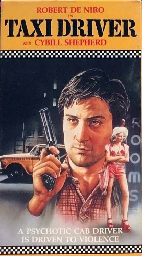 VHS Cover (Goodtimes)