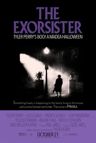 Theatrical Poster (USA)