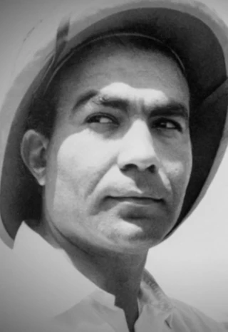 Kamal El Malakh