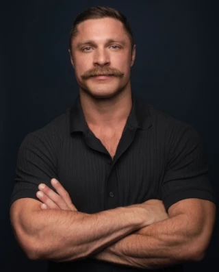 Brock Yurich