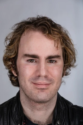 Alex DeCourville