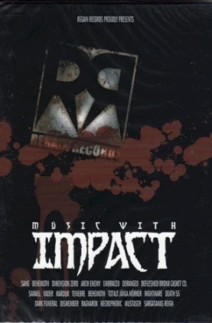 Music With Impact