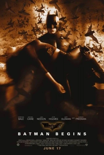 Theatrical Poster (USA)