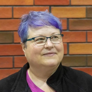 Ann Rotolante