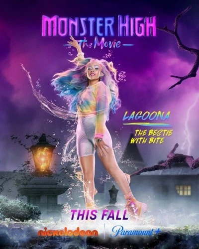 Theatrical Poster (USA)