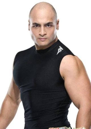 Mickael Zacki