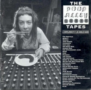 The Poop Alley Tapes