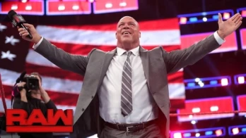 Raw After WrestleMania 33