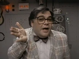 Hey Vern, It's Magic