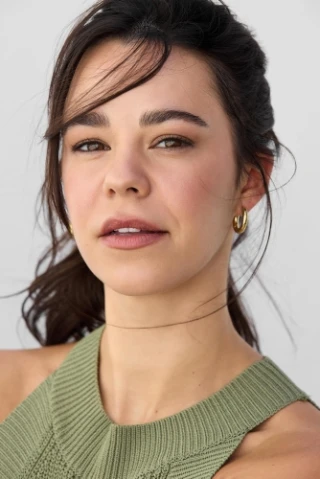 Chloe Gonzalez