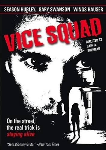DVD Cover (Anchor Bay)