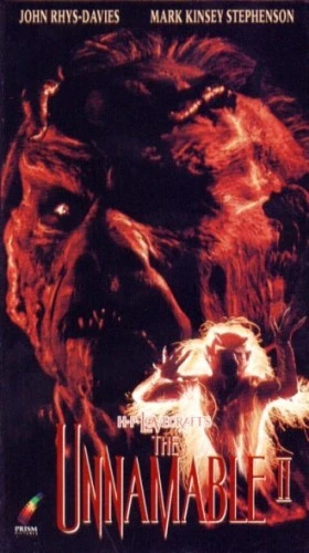 VHS Cover (Prism)