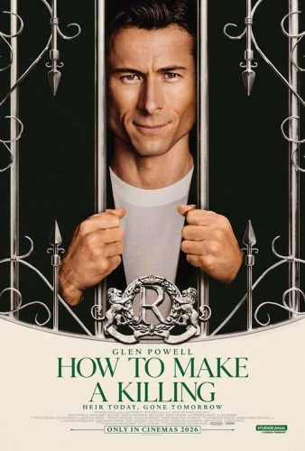 Theatrical Poster