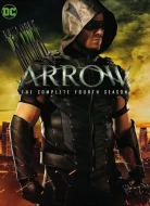 Arrow: Season 4