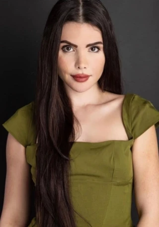 Jasmine Rossi
