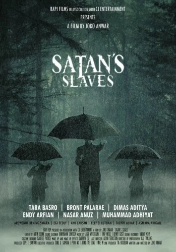 Theatrical Poster (USA)