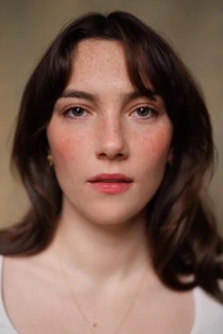 Violet Morris