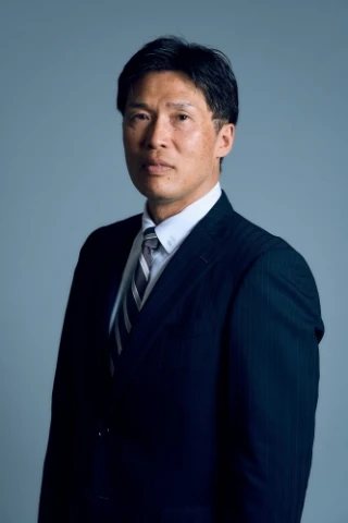 Tsuyoshi Kondo