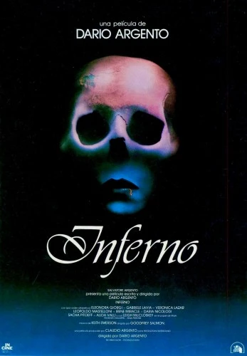 Theatrical Poster (France)